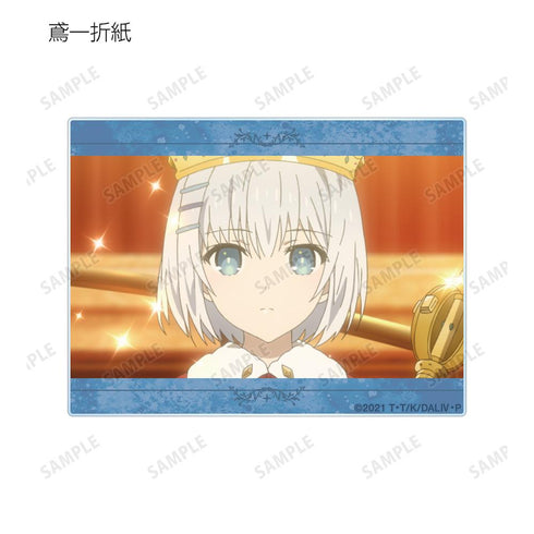 『デート・ア・ライブIV』トレーディング 童話編 場面写アクリルカード(単位/BOX)【202507再販】